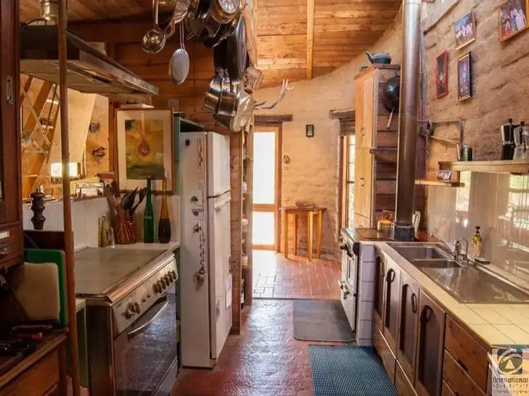 Fifth view of Homely house listing, 1477 Woolshed Road, Beechworth VIC 3747