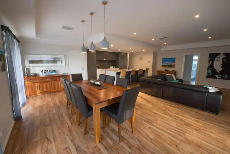 Sixth view of Homely house listing, 17 Bunker Way, Northam WA 6401