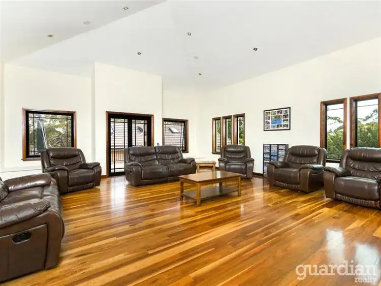 Third view of Homely house listing, 182a Annangrove Road, Annangrove NSW 2156