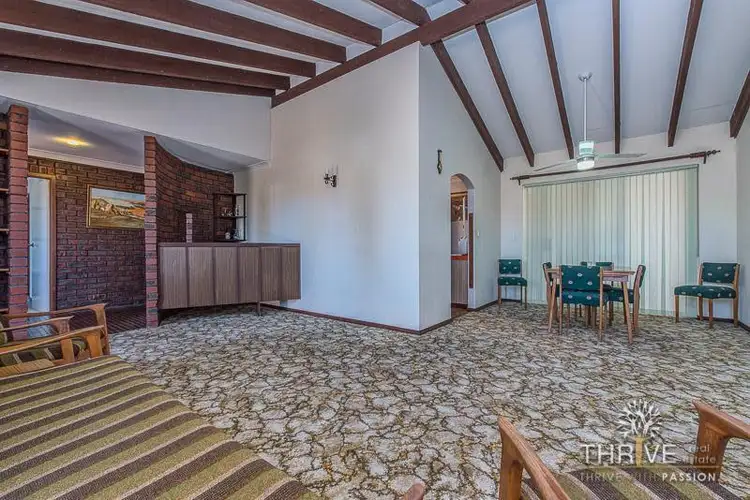 Second view of Homely house listing, 9 Ilina Court, Willetton WA 6155