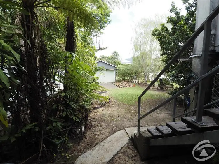 Third view of Homely house listing, 471 Draper Street, Parramatta Park QLD 4870