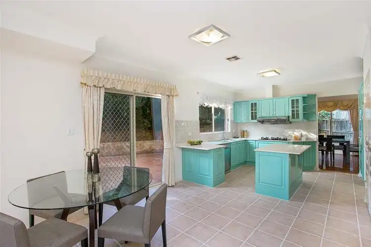 Fourth view of Homely house listing, 9 Fernleigh Close, Ryde NSW 2112