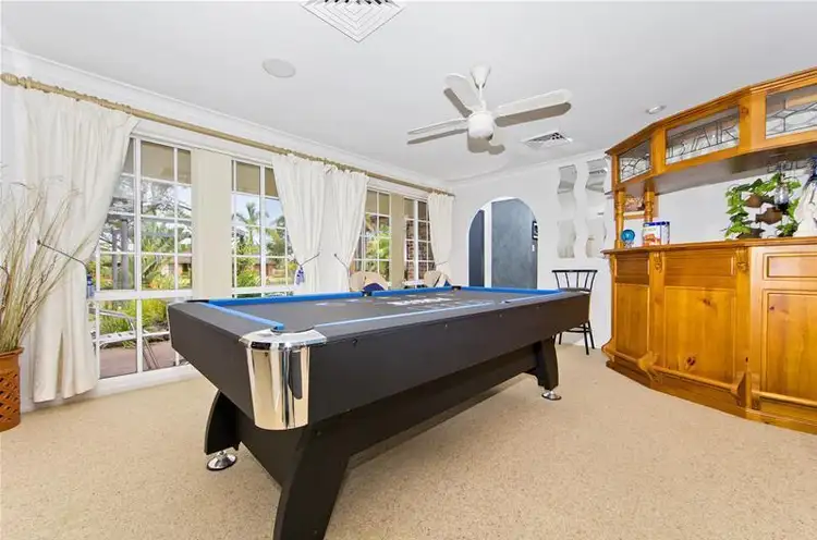 Fourth view of Homely house listing, 29 Clemenceau Crescent, Tanilba Bay NSW 2319