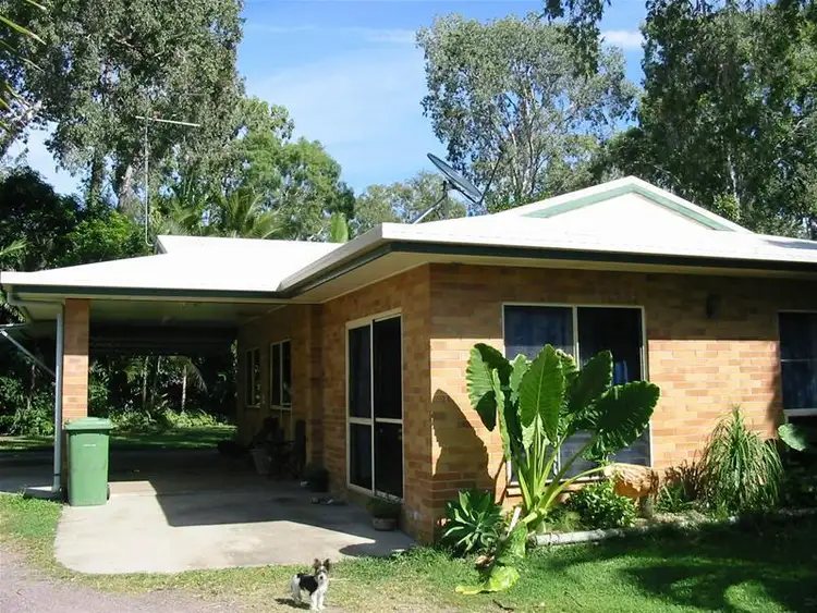 11 Keating Court, Armstrong Beach QLD 4737