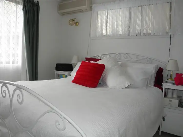 Third view of Homely house listing, 16/530 Pine Ridge Road, Coombabah QLD 4216