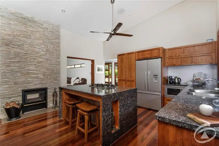 Fifth view of Homely house listing, 14 Allumbah Drive, Yungaburra QLD 4884