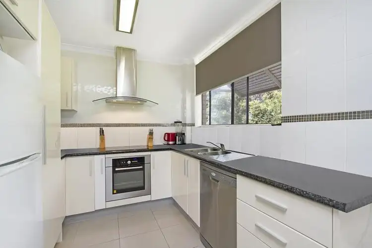 Main view of Homely unit listing, 6/1398 Gold Coast Highway, Palm Beach QLD 4221