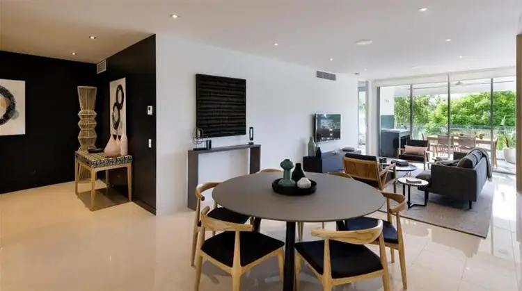 Fourth view of Homely apartment listing, 2105/45 Duncan Street, West End QLD 4101