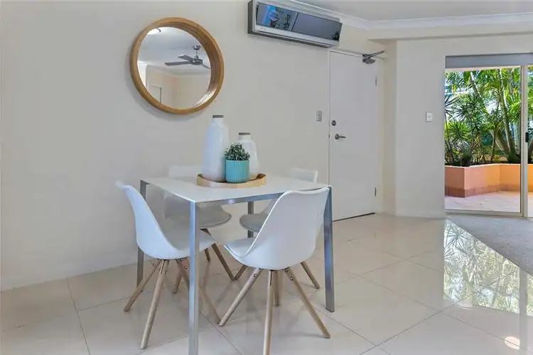 Sixth view of Homely apartment listing, 2/31 Mawarra Street, Chevron Island QLD 4217