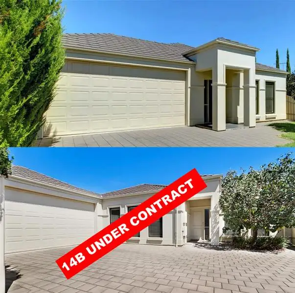 Main view of Homely house listing, 14A Moules Road, Magill SA 5072