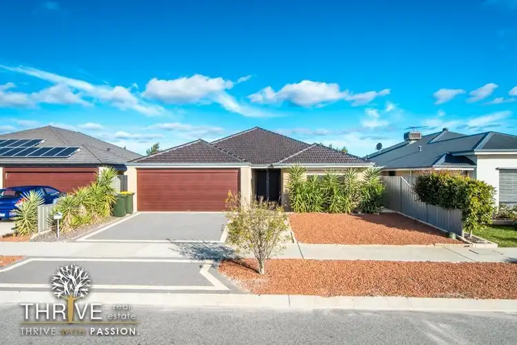 9 London Link, Aubin Grove WA 6164