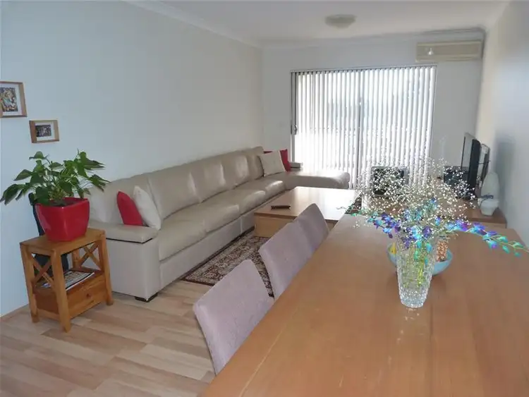 Third view of Homely unit listing, 58/1-5 Durham Street, Mount Druitt NSW 2770