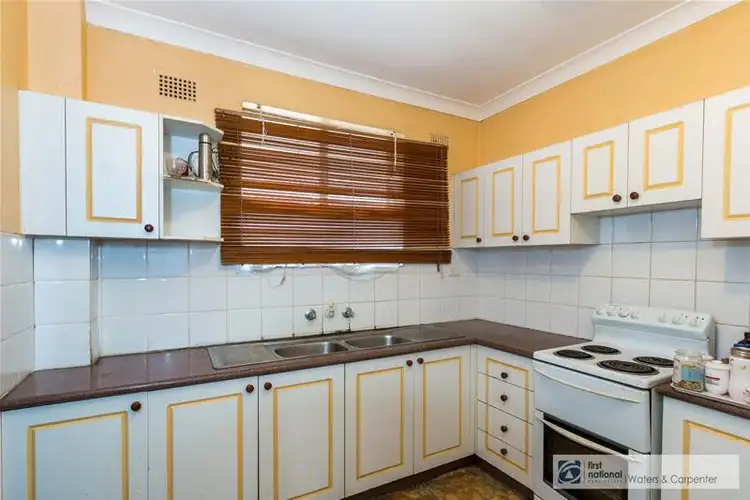 Third view of Homely unit listing, 3/30 Henley Road, Homebush West NSW 2140