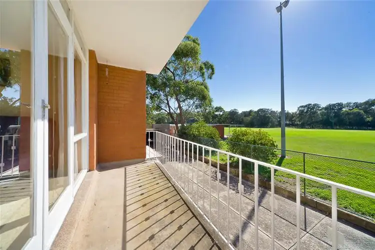 Fourth view of Homely unit listing, 4/18 Grafton Crescent, Dee Why NSW 2099
