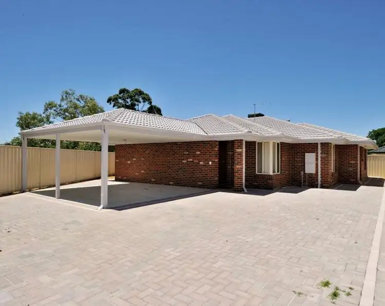 Main view of Homely house listing, 17 Ferguson Street, Middle Swan WA 6056