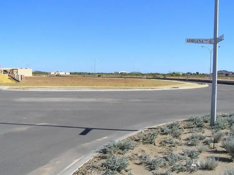 Lot 681 Cnr Parakeet Bend, Jurien Bay WA 6516