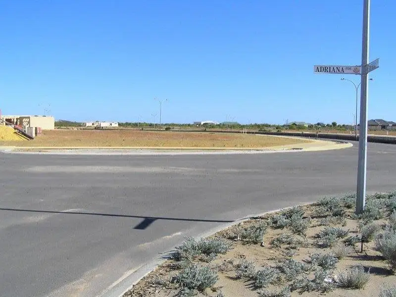 Main view of Homely land listing, Lot 681 Cnr Parakeet Bend, Jurien Bay WA 6516