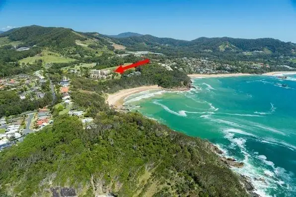 2501-2502 Pacific Ba Resort Drive, Coffs Harbour NSW 2450