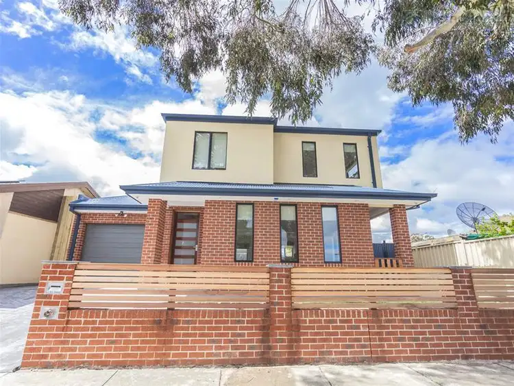 Second view of Homely house listing, 2A Canadian Court, Meadow Heights VIC 3048