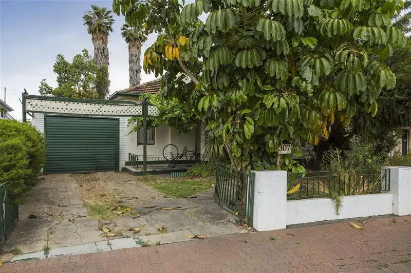 Main view of Homely house listing, 307 Sir Donald Bradman Drive, Brooklyn Park SA 5032