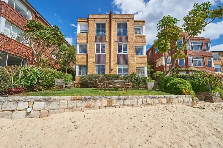 7/22 Stafford Street, Double Bay NSW 2028