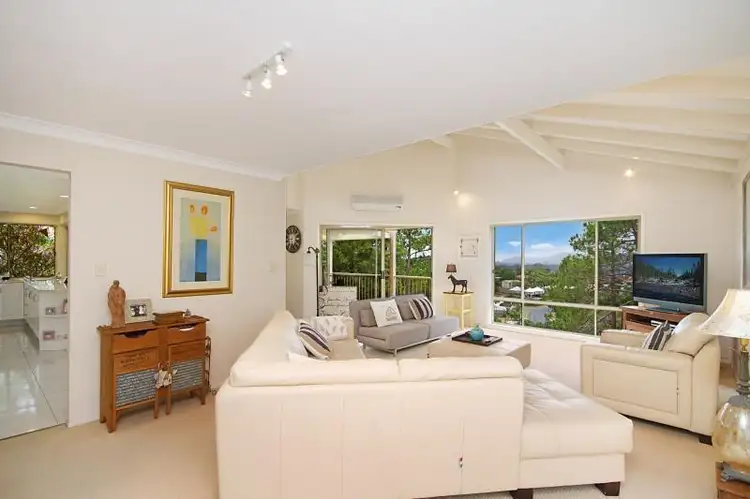 Fourth view of Homely house listing, 30 Doubleview Drive, Elanora QLD 4221