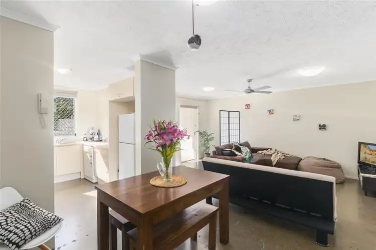 Second view of Homely unit listing, 6/300 The Esplanade, Miami QLD 4220