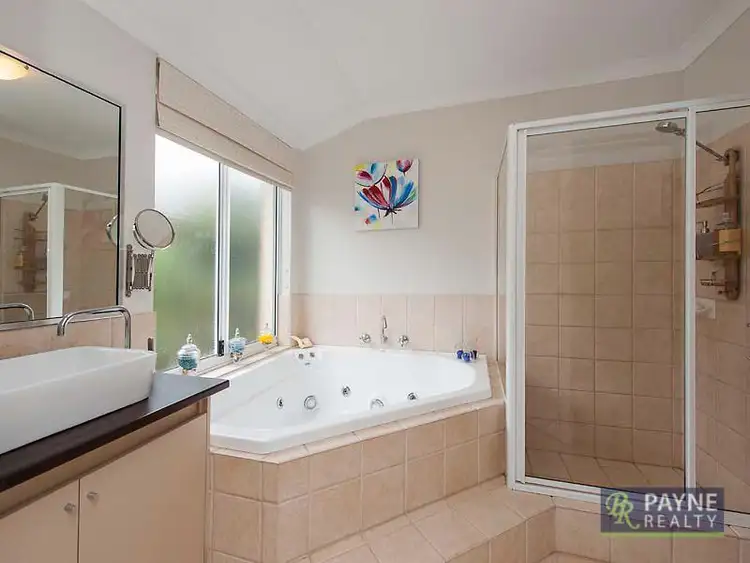 Sixth view of Homely house listing, 70 Baltimore Gardens, Port Kennedy WA 6172