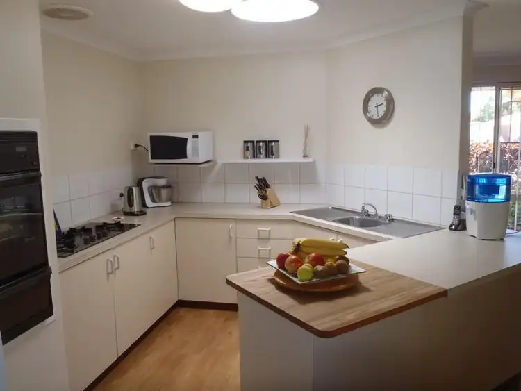 Fourth view of Homely house listing, 21 Cooper Circuit, Mount Tarcoola WA 6530