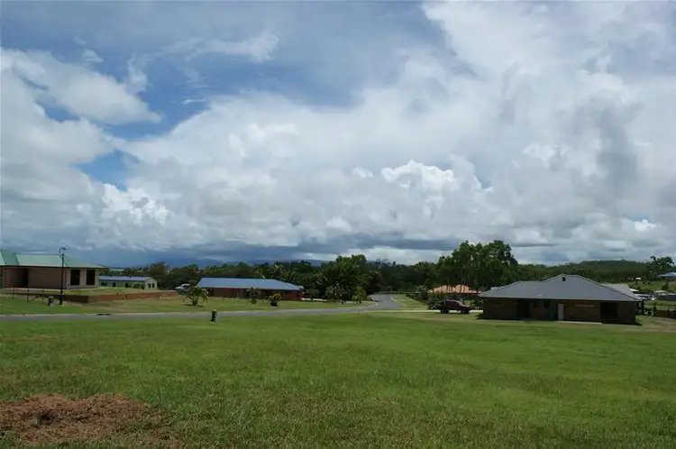 Third view of Homely land listing, LOT 9/13 Fleetwood Court, Freshwater Point QLD 4737