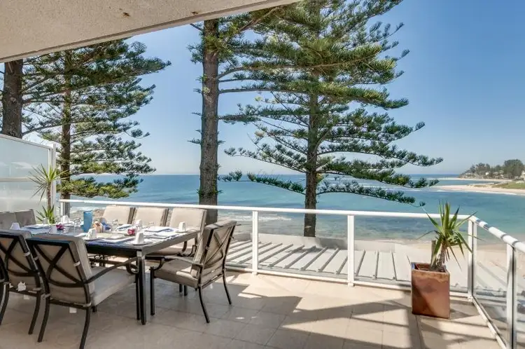 4/132 Ocean Parade, Blue Bay NSW 2261