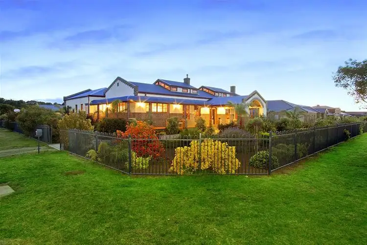 40-44 Ibbotson Street, Indented Head VIC 3223