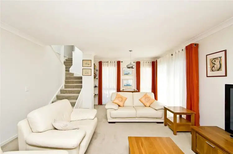 Third view of Homely house listing, 4/143 Shoal Bay Road, Nelson Bay NSW 2315