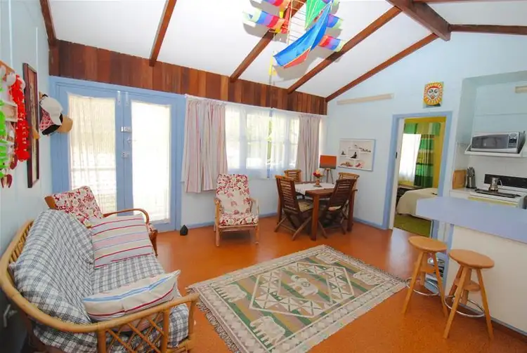 Second view of Homely house listing, 46 King George Street, Callala Beach NSW 2540