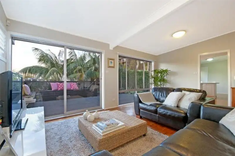 Main view of Homely house listing, 22 Sylvia Place, Frenchs Forest NSW 2086
