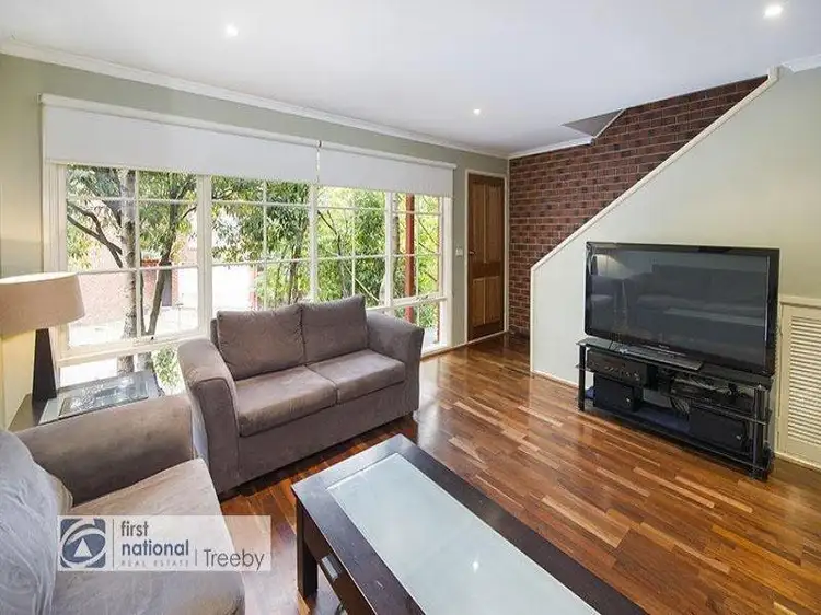 Third view of Homely unit listing, 23/7 Turnbull Court, Ringwood VIC 3134
