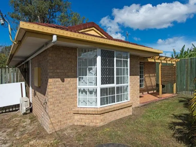 Second view of Homely house listing, 43 Brugh Street, Aldershot QLD 4650