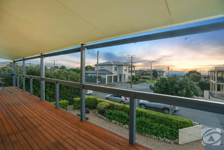 Third view of Homely house listing, 41 Coolangatta Drive, Aldinga Beach SA 5173