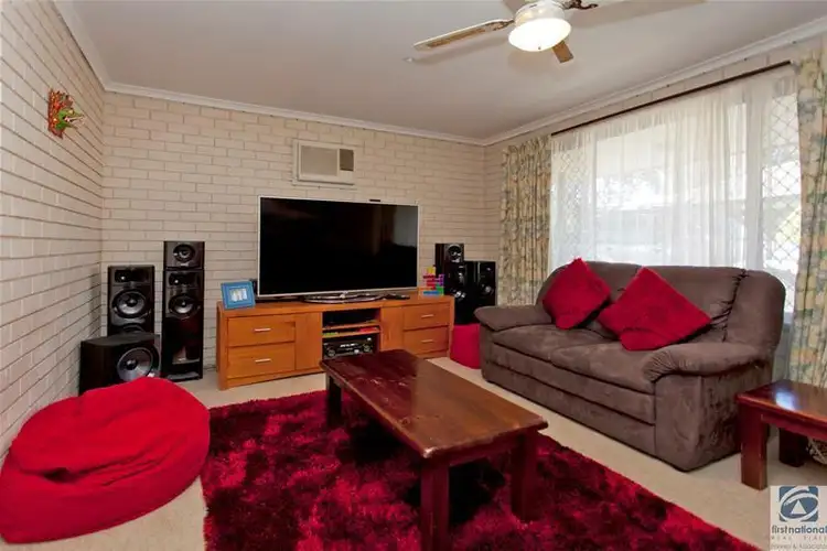Seventh view of Homely apartment listing, 2/1 Karalla Court, Wodonga VIC 3690