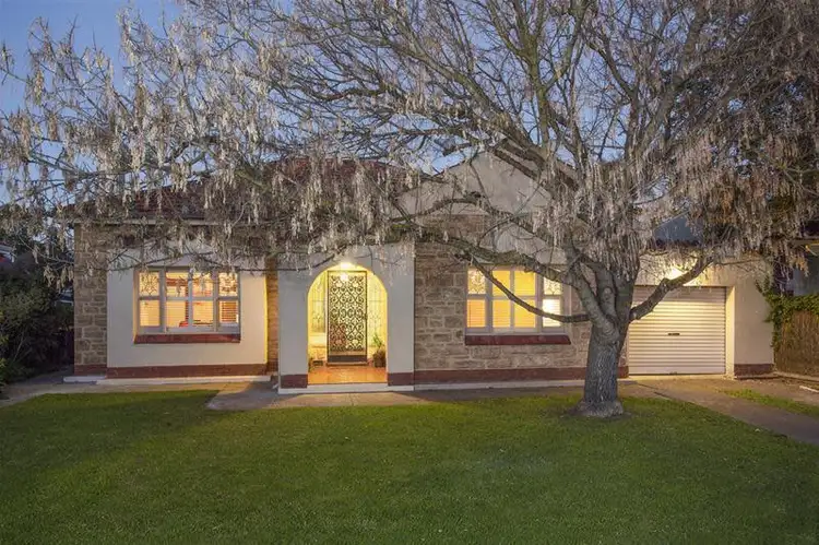 Main view of Homely house listing, 18 Butler Crescent, Glengowrie SA 5044