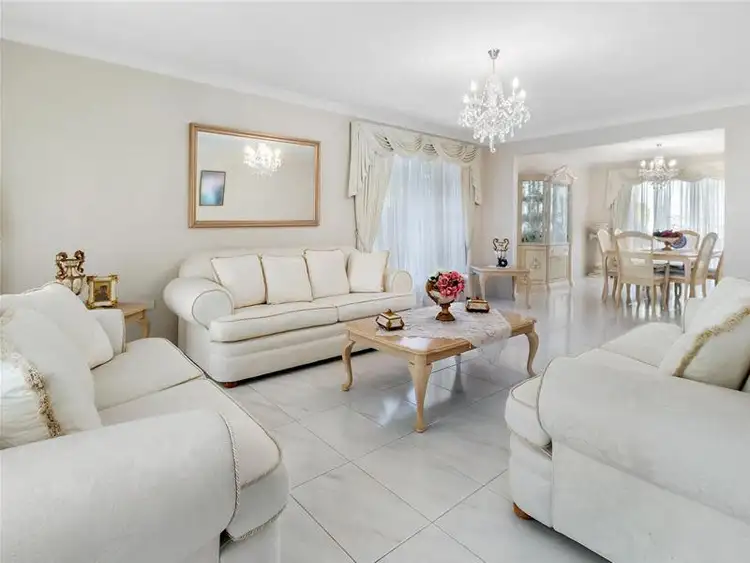 Fourth view of Homely house listing, 8 Douglas Close, Green Valley NSW 2168