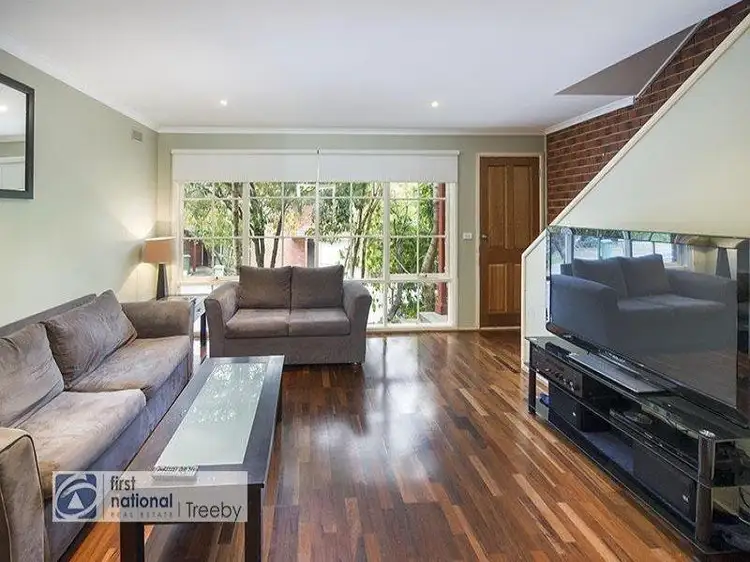 Second view of Homely unit listing, 23/7 Turnbull Court, Ringwood VIC 3134