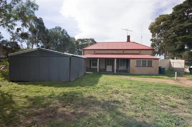 30 Burleigh Street, Langhorne Creek SA 5255