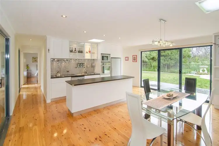 Fourth view of Homely house listing, 53 Marmaduke Point Drive, Gnarabup WA 6285