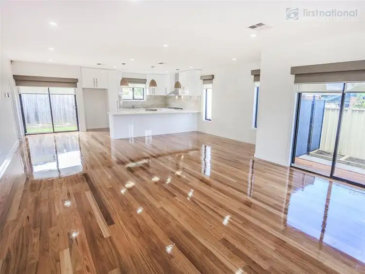 Fourth view of Homely house listing, 2A Canadian Court, Meadow Heights VIC 3048