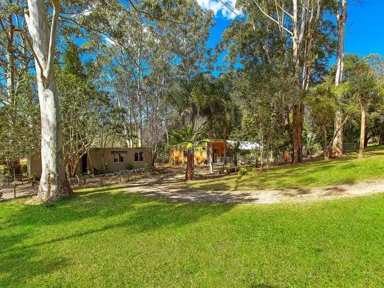 Second view of Homely rural property listing, 9 Southfork Drive, Glenning Valley NSW 2261