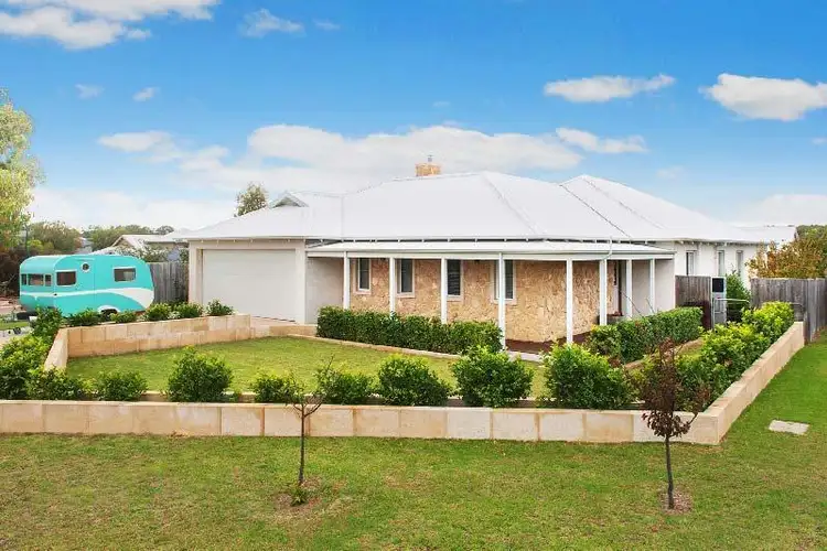 Main view of Homely house listing, 24 Ironbark Avenue, Margaret River WA 6285