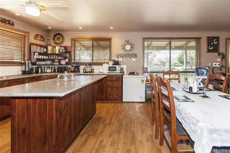 Fourth view of Homely rural property listing, 7 School Loop Road, Landsborough West VIC 3384
