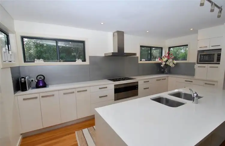 Fifth view of Homely house listing, 83 Watt Street, Callala Bay NSW 2540