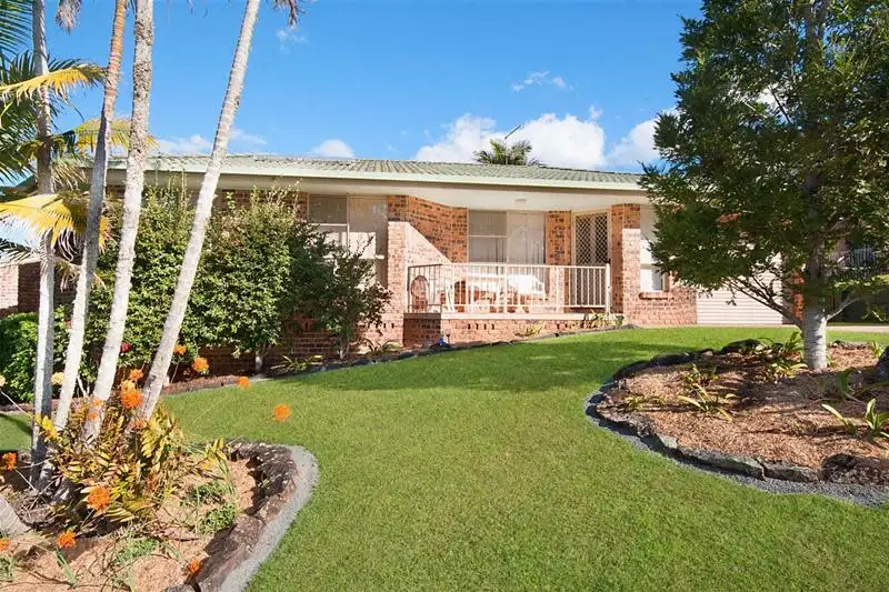 Main view of Homely unit listing, 1/5 Alice Street, Goonellabah NSW 2480